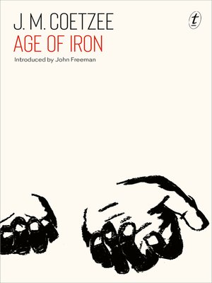 cover image of Age of Iron